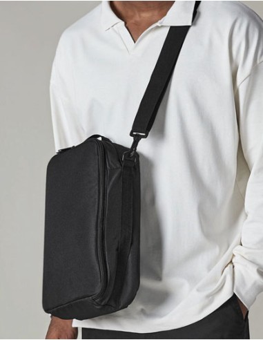 QUA-QD922-Padded Camera Organiser